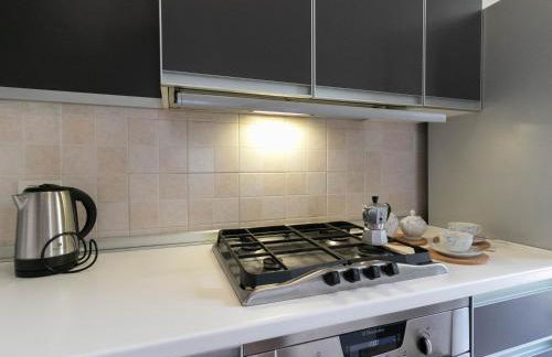 Mamma Ciccia - Casa Sara roomy one-bedroom apt - Foto 9