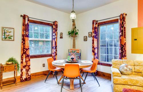 70s Retro Retreat in Rhododendron! Mt Hood Base - Foto 10