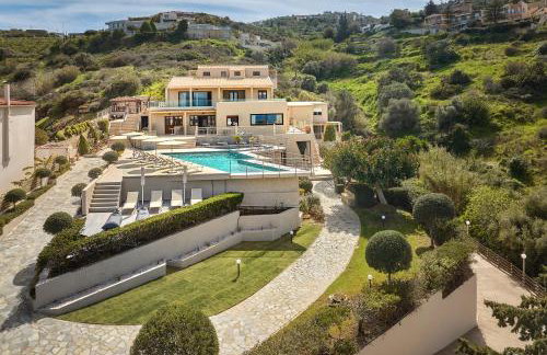 OZEA Elevated Living -formerly Keramos villa and apartments- - Foto 22