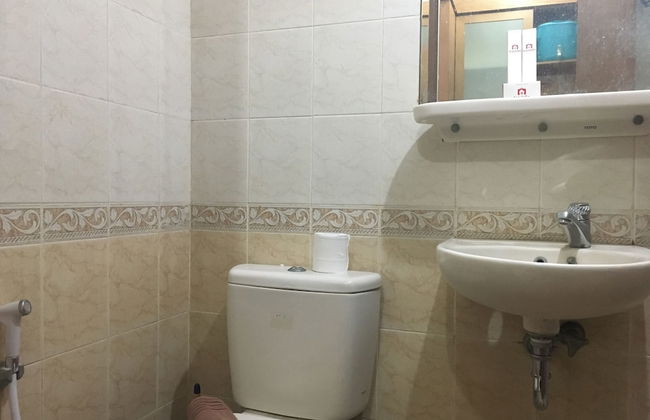 Cozy 2BR Apartment At Majesty Near Maranatha University - Foto 19