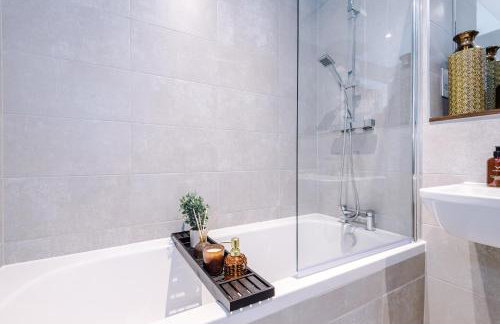 High Spec 2 Bed Flat - Leeds City Centre - Foto 23