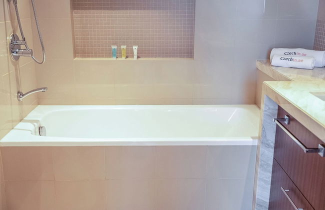 Direct Dubai Mall Access Downtown Boulev - Foto 35