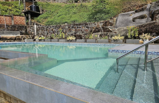 Lucky Cottage - Photo 16