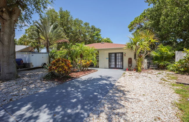 Palm Retreat - Foto 1