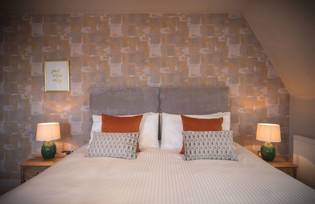 7 The Grange - Foto 3