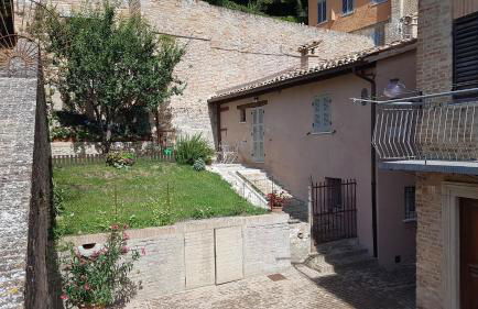 Casa la Piazzetta Rinascimentale - Foto 45