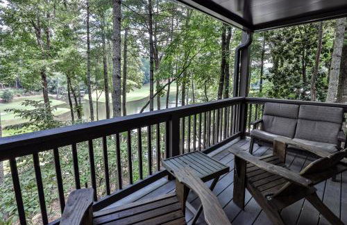 Retreat at Lake Sconti - Foto 29