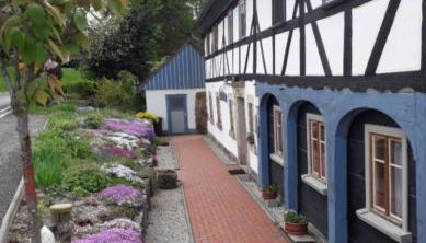 Haus zur alten Bimmelbahn - Foto 2