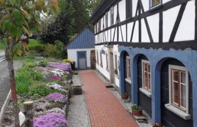 Haus zur alten Bimmelbahn - Foto 2