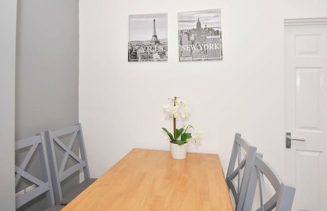 Townhouse @ 86 Brooklyn Street Crewe - Foto 37