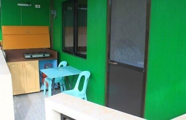 Nickles Park Resort and Apartments - Photo 20