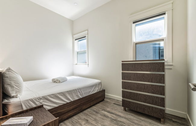 Long Beach Resort - Photo 26