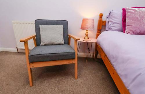 Boundcliffe Farm - Foto 35