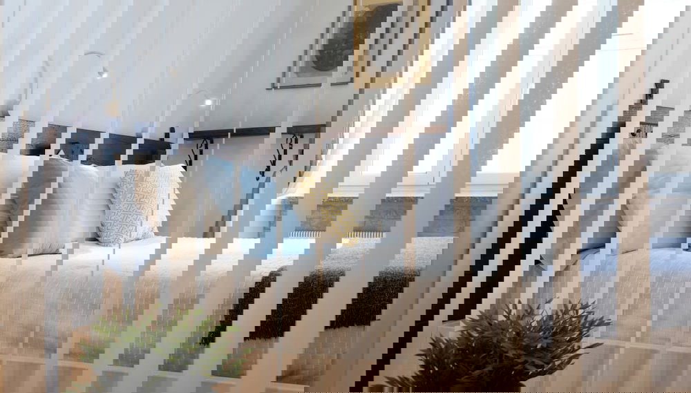 Juvarra Point by Wonderful Italy - Foto 1, Habitación