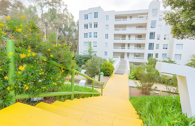 Oceana Suites Costa Quilen - Foto 67