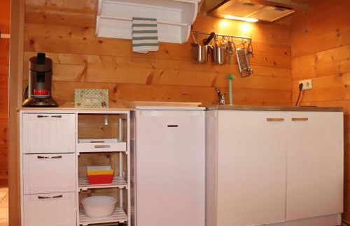 Apartment Studio Blockhaus by Interhome - Foto 20