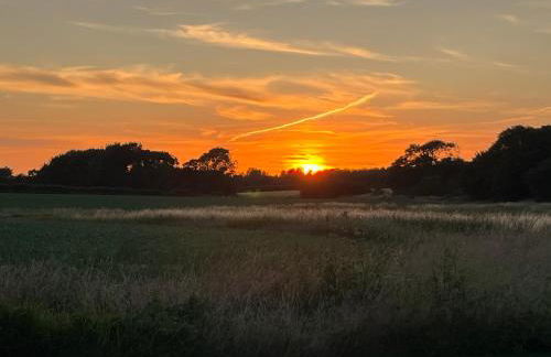 Rife Lodges - Foto 37