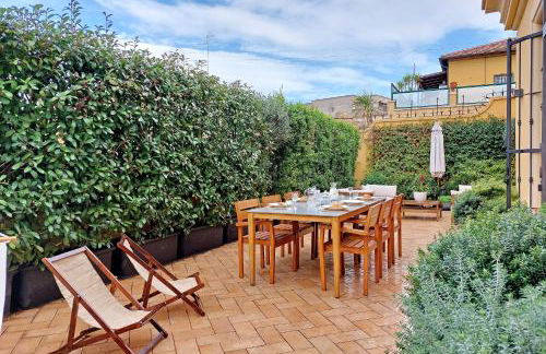 LuxuryTerrace RomeApartment - Foto 19