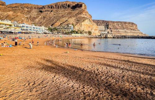 New Seaviews Apartment Puerto Mogán - Foto 37