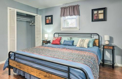 Spacious Fort Washington Home Near National Mall! - Foto 11