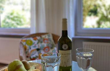 Ferienwohnung miraBelle - Foto 6