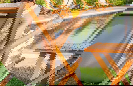 Back Sea Cunda Apart Otel - Foto 20