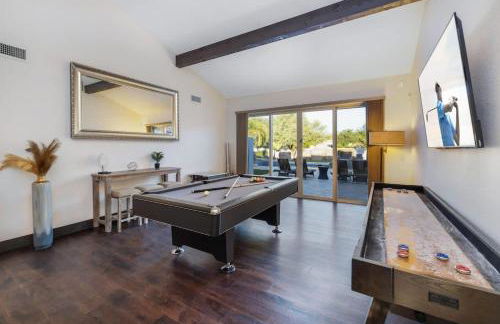 Villa De Paradis - Foto 12