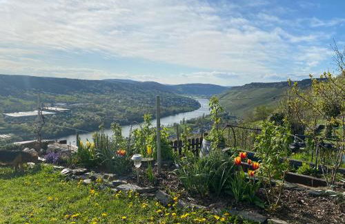 Apartment an der Mosel 2 - Foto 49