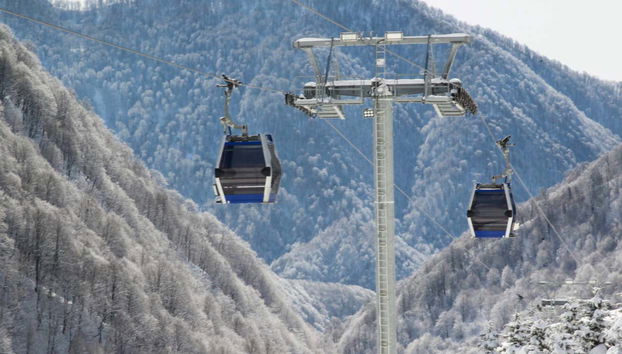 Gabala and Shamakhi Tour - Photo 3