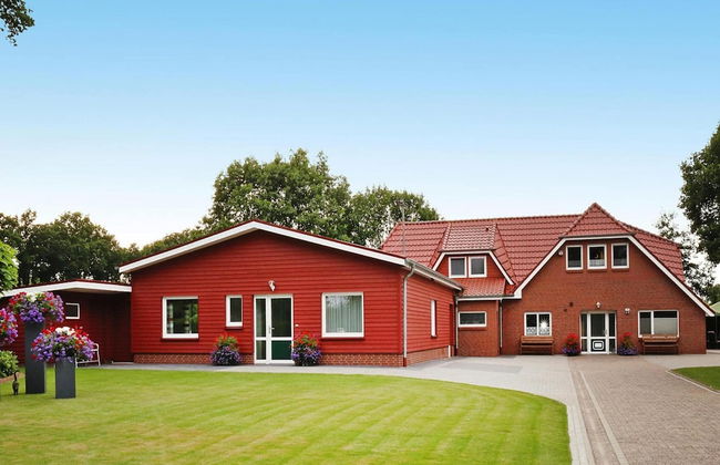 Ferienwohnung Landblick, Rastede - Photo 1