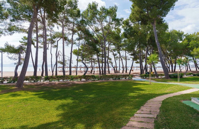 Caprice Playa de Alcudia Apartments - Foto 34