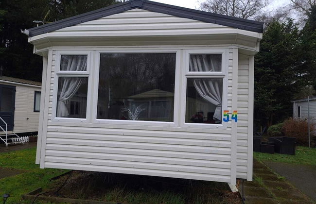 Immaculate 3-bed Caravan 10mins From Gt Yarmouth - Foto 1
