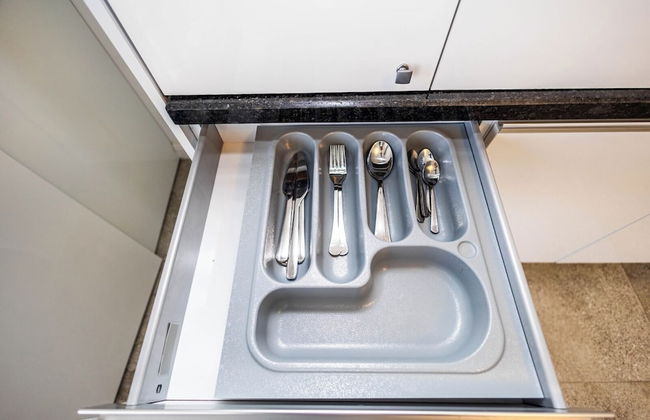 Apartamente Promenada - Foto 43