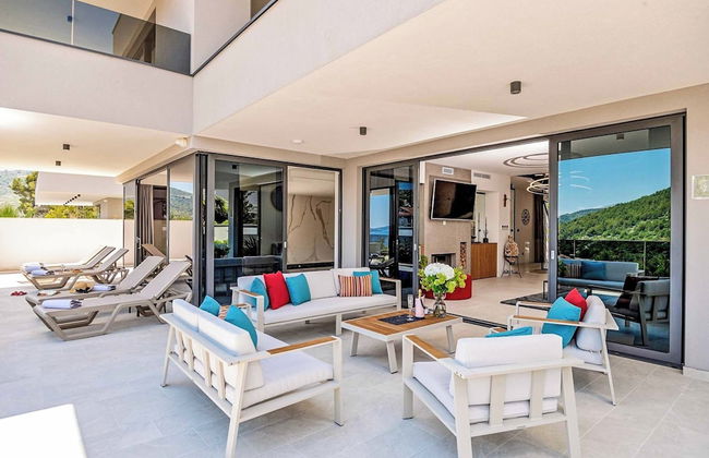 Villa Seashell Deluxe II - Foto 23