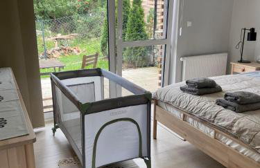 Apartamenty Olimpijska 1B & 1T - Foto 4