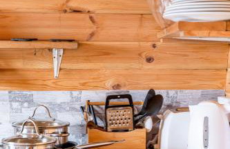 Cape Cornwall Pod with vast sea views - Foto 31