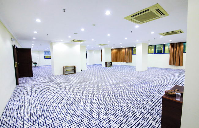 Orouq Al-Dahab Hotel - Foto 16