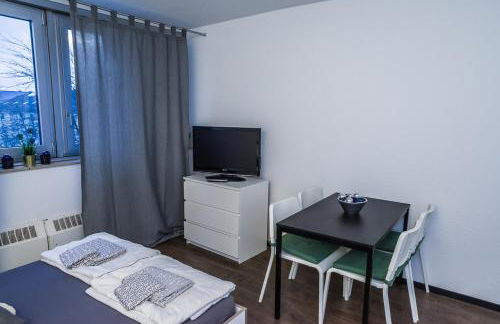 FeWo Köln - Foto 58