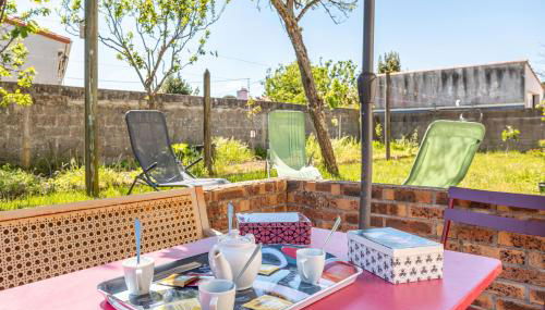 Appartement Entre Mer et Marais - Foto 3