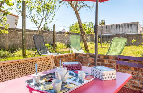 Appartement Entre Mer et Marais - Foto 3