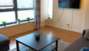 Fabulous 2 bed apt 10 mins from City Centre - Foto 3