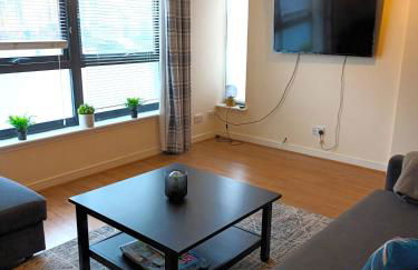 Fabulous 2 bed apt 10 mins from City Centre - Foto 3