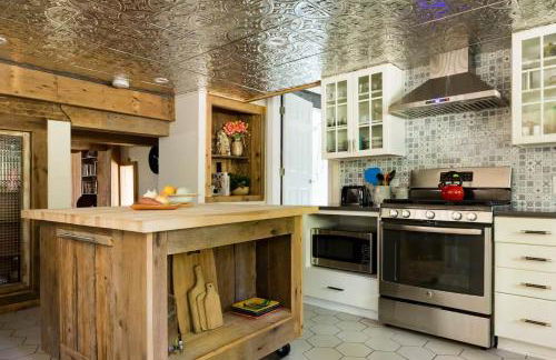 The Arts & Crafts House with Skylights, Deck, Jetted Bathtub - Foto 14