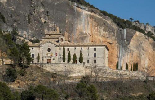 Casa Las Peñuelas - Foto 23
