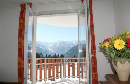 Résidence Goélia Les Balcons d'Ax - Foto 30