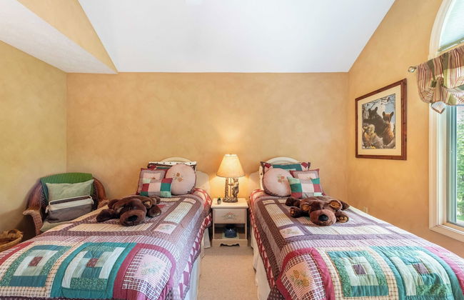 Twin Waters by Avantstay Patio + Pool Table - Foto 35