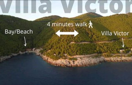 Villa Victor - Foto 18