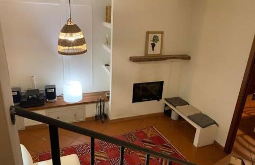 Aquahouse - Villa, romantica mansarda e acquari - Foto 9