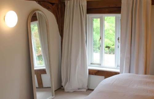 Headland Barn - Foto 37