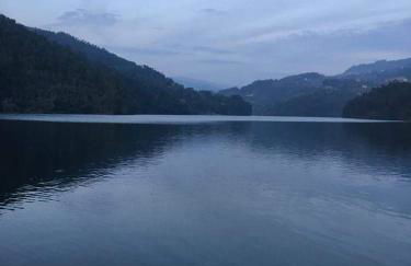 Gerês - Caniçada - Foto 48